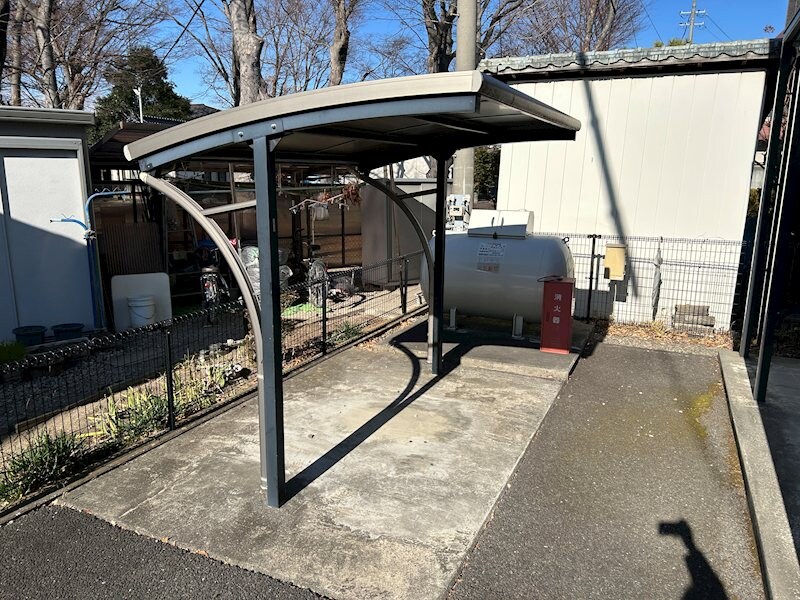 アティ古西の物件内観写真