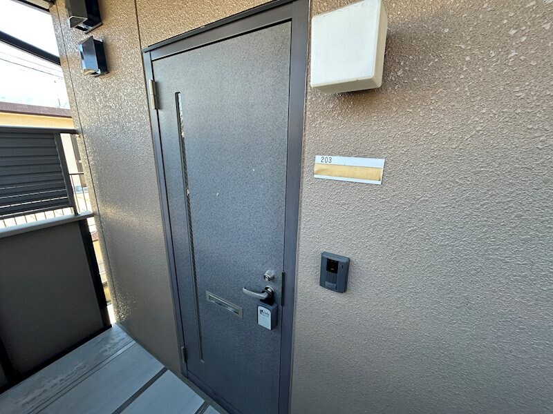 アティ古西の物件内観写真