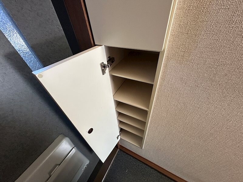 アティ古西の物件内観写真