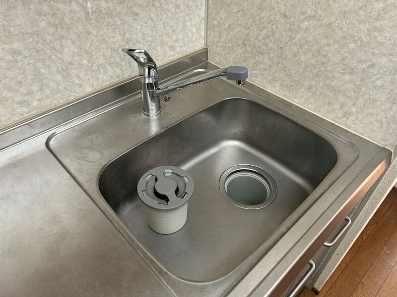 アティ古西の物件内観写真