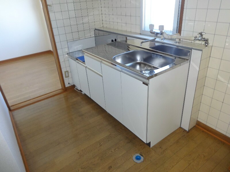 メゾン・ド・渚の物件内観写真