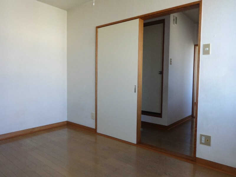 メゾン・ド・渚の物件内観写真