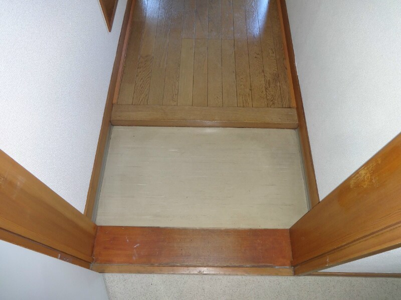 メゾン・ド・渚の物件内観写真