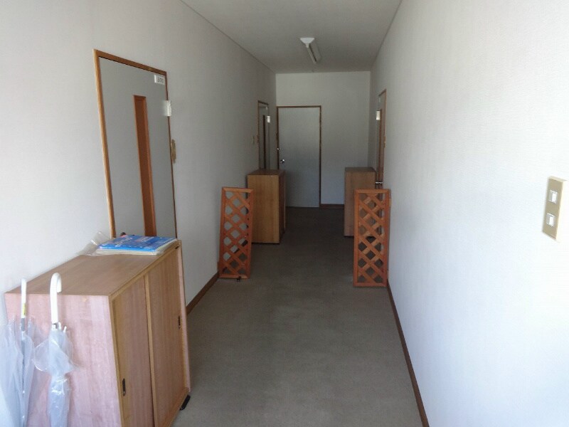 メゾン・ド・渚の物件内観写真