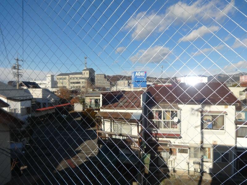 メゾン・ド・渚の物件内観写真