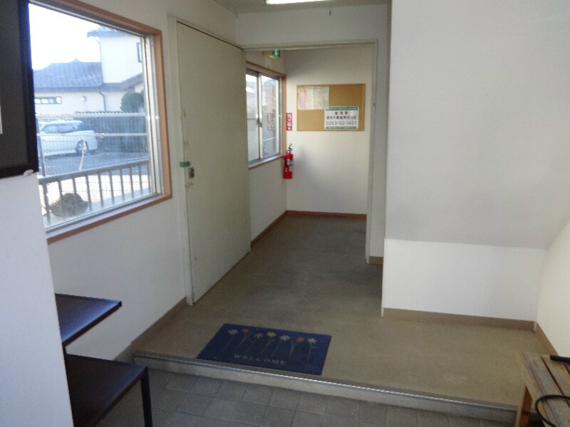 メゾン・ド・渚の物件内観写真