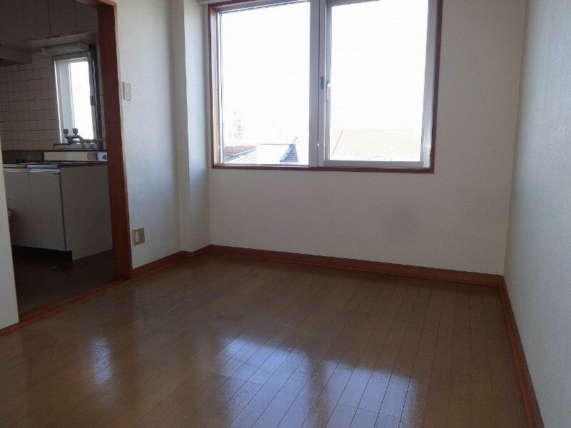 メゾン・ド・渚の物件内観写真