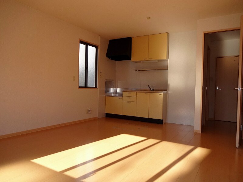 エトワールＢの物件内観写真