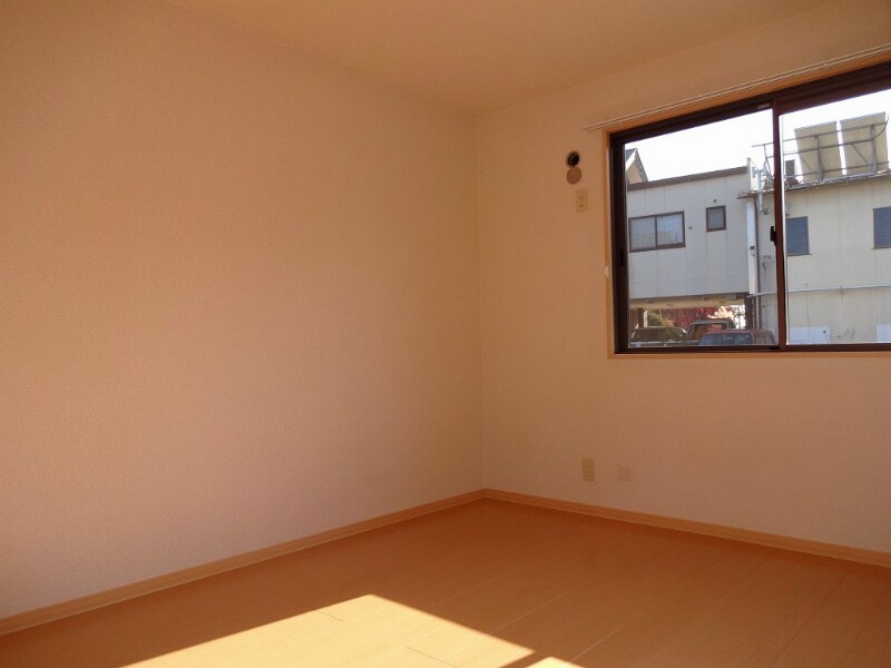 エトワールＢの物件内観写真