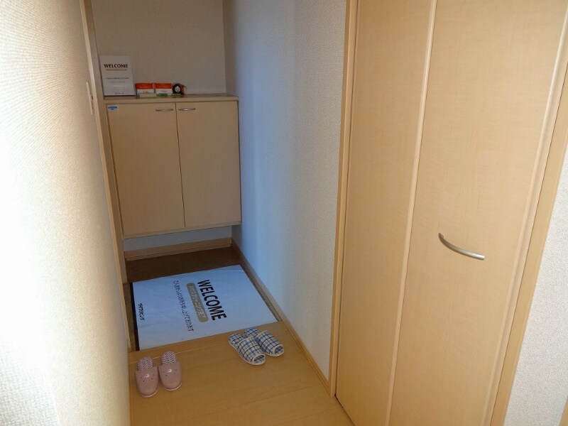 エトワールＢの物件内観写真