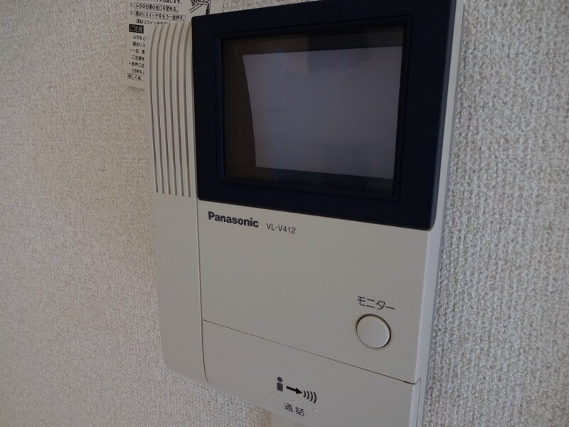 エトワールＢの物件内観写真