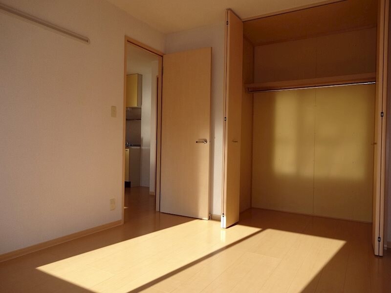 エトワールＢの物件内観写真