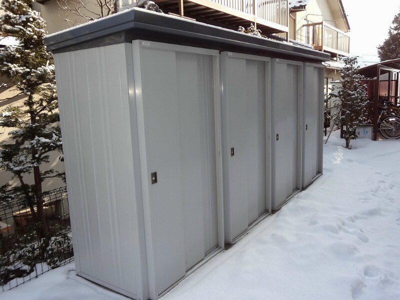 エトワールＢの物件内観写真