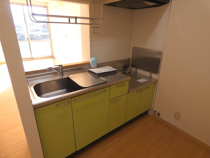 シャローム本郷B・Cの物件内観写真