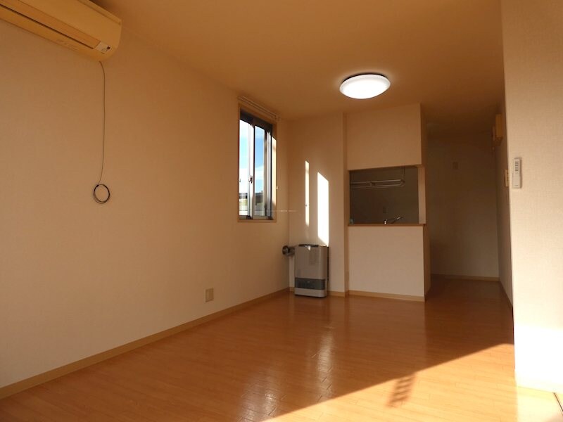 シャローム本郷B・Cの物件内観写真