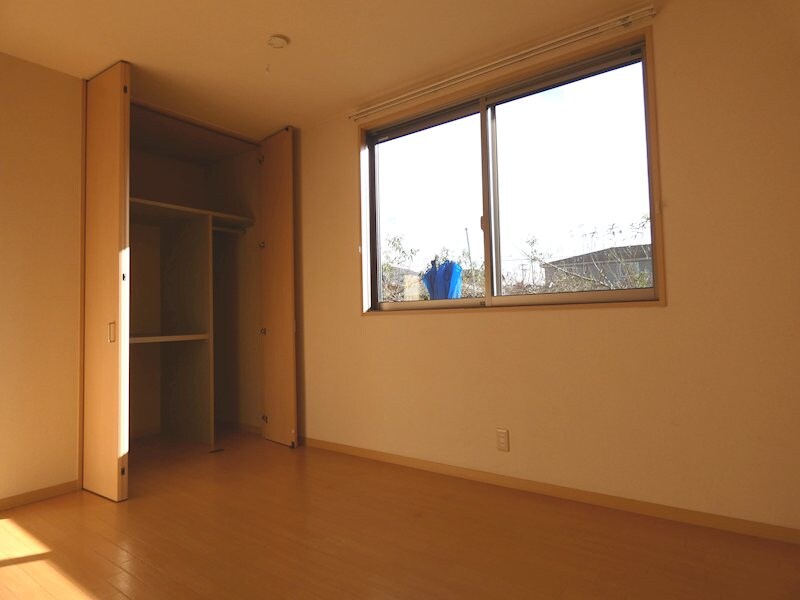 シャローム本郷B・Cの物件内観写真