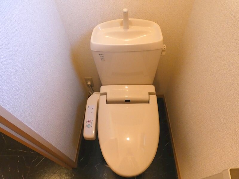 シャローム本郷B・Cの物件内観写真