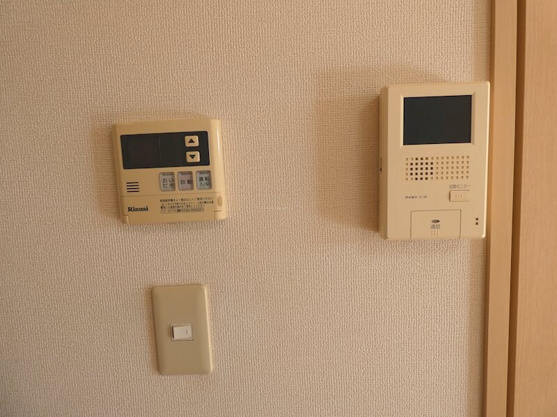 シャローム本郷B・Cの物件内観写真