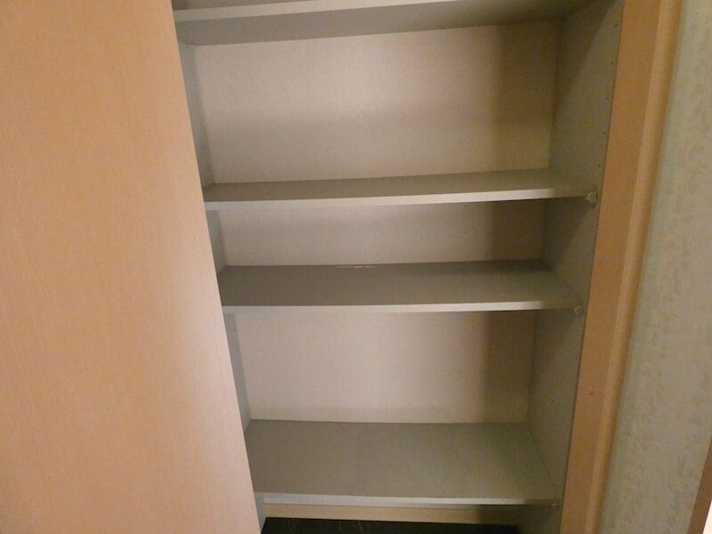 シャローム本郷B・Cの物件内観写真