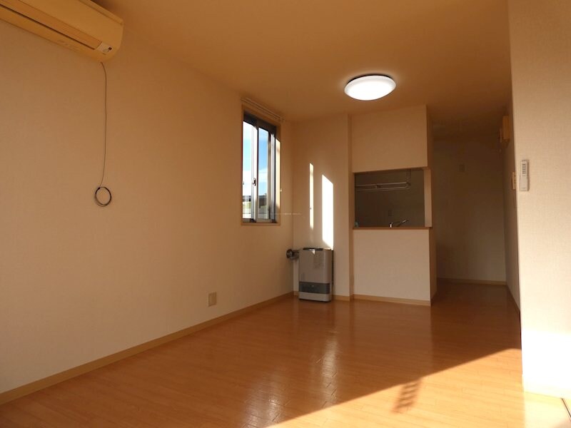 シャローム本郷B・Cの物件内観写真