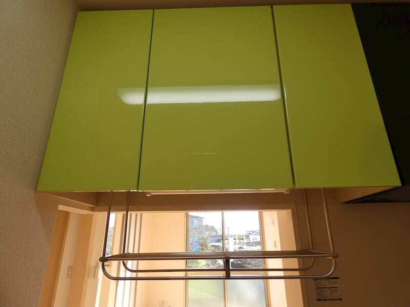 シャローム本郷B・Cの物件内観写真