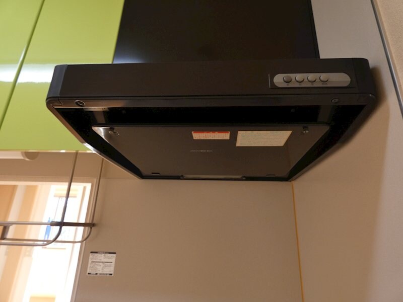 シャローム本郷B・Cの物件内観写真