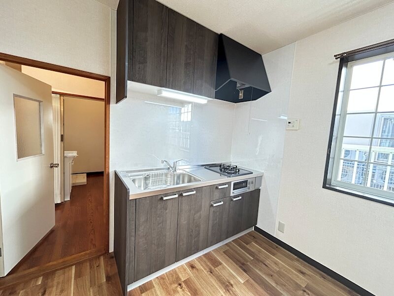 リバティーフジＢの物件内観写真