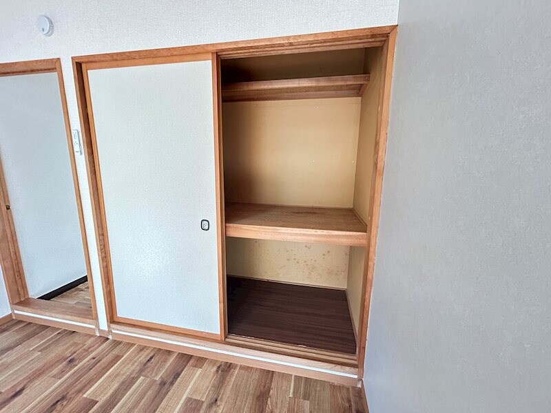 リバティーフジＢの物件内観写真