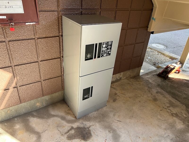 リバティーフジＢの物件内観写真