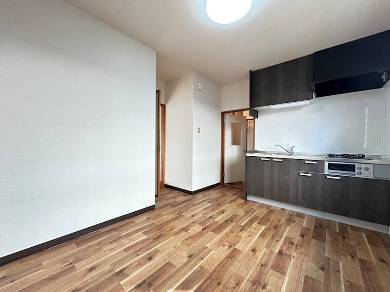 リバティーフジＢの物件内観写真