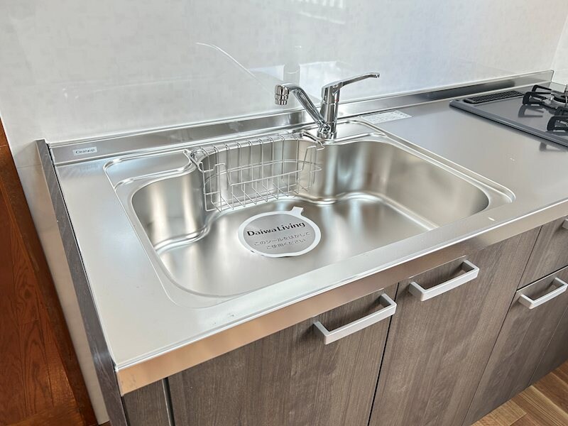 リバティーフジＢの物件内観写真