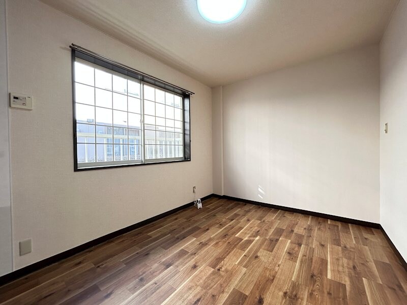 リバティーフジＢの物件内観写真