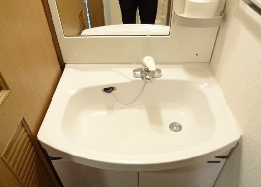 ナカタＮＯＷ21の物件内観写真