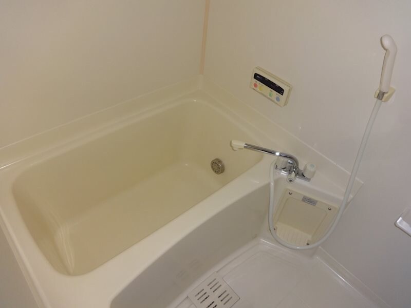 マンサーナ・ノルテの物件内観写真