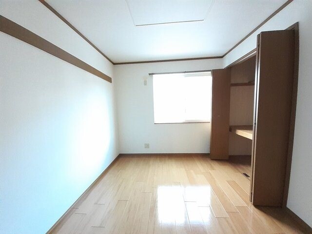 マンサーナ・ノルテの物件内観写真