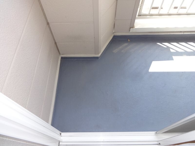 マンサーナ・ノルテの物件内観写真