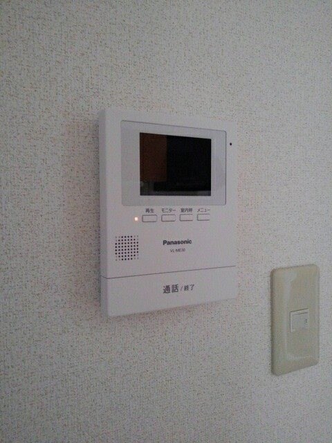 マンサーナ・ノルテの物件内観写真