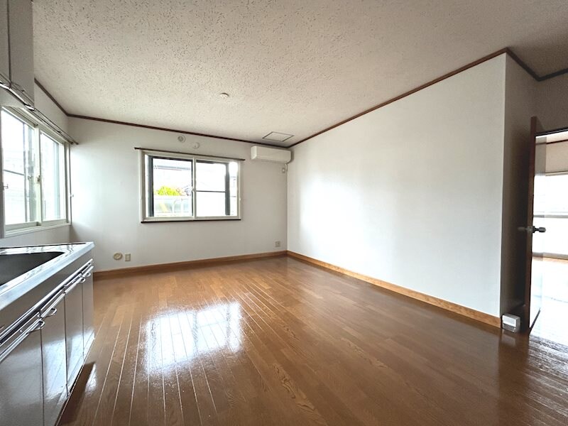 モクハウスタウンＢの物件内観写真