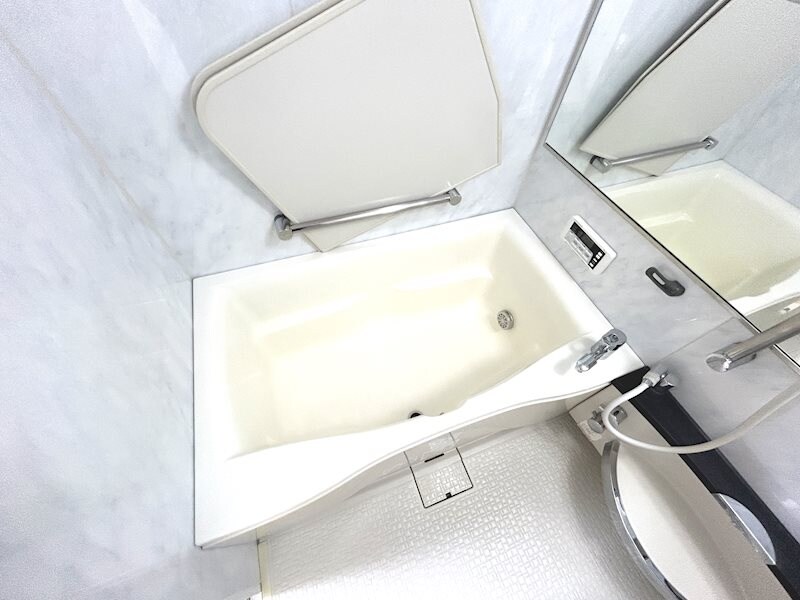 モクハウスタウンＢの物件内観写真