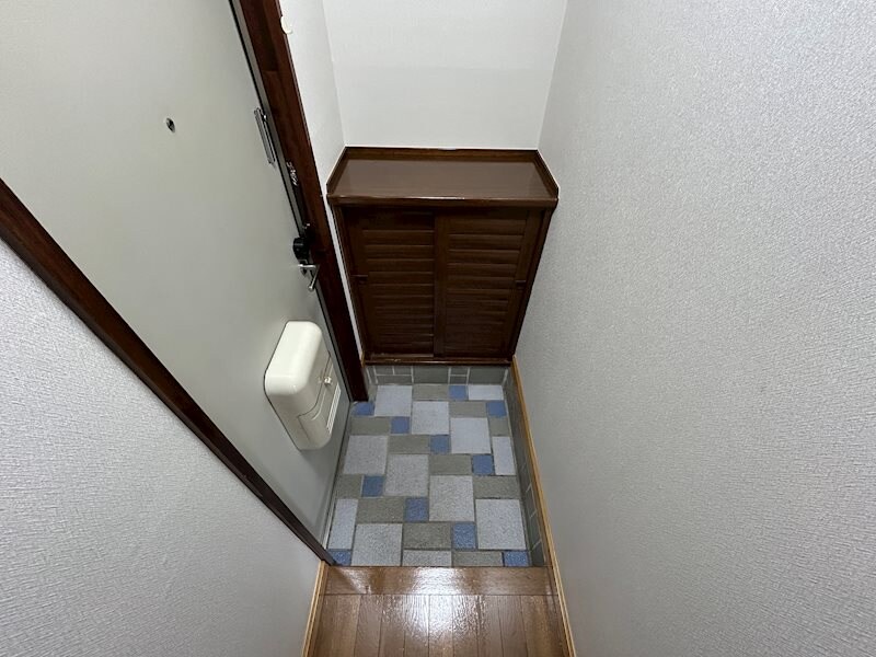 モクハウスタウンＢの物件内観写真