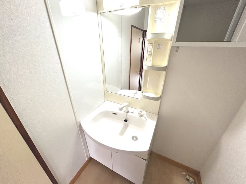 モクハウスタウンＢの物件内観写真