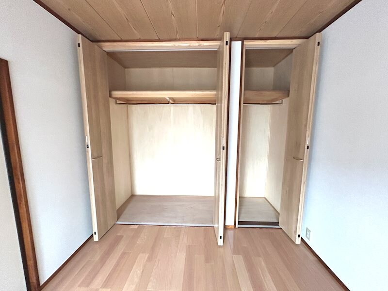 モクハウスタウンＢの物件内観写真