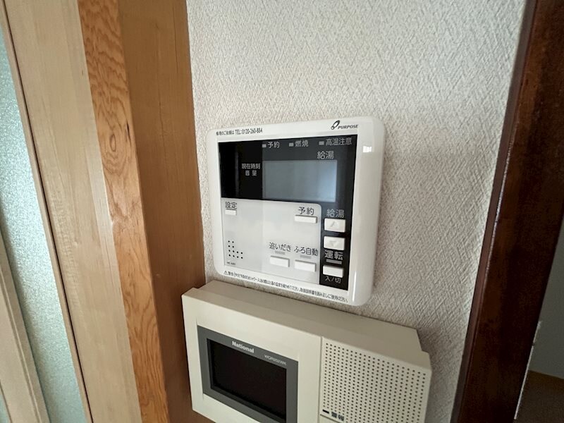 モクハウスタウンＢの物件内観写真