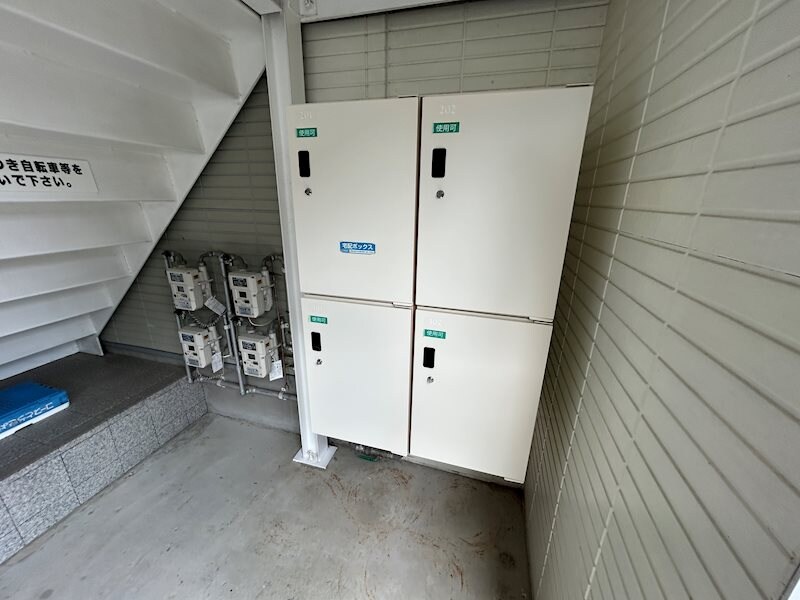 モクハウスタウンＢの物件内観写真