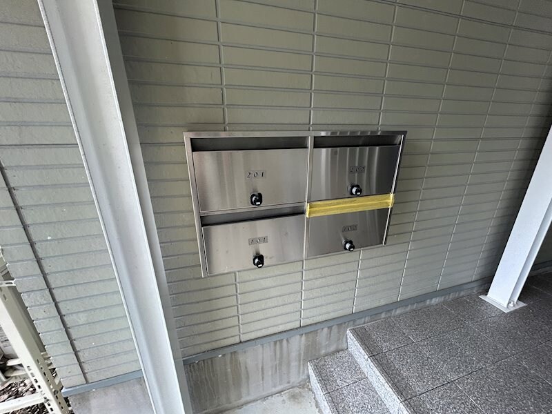 モクハウスタウンＢの物件内観写真