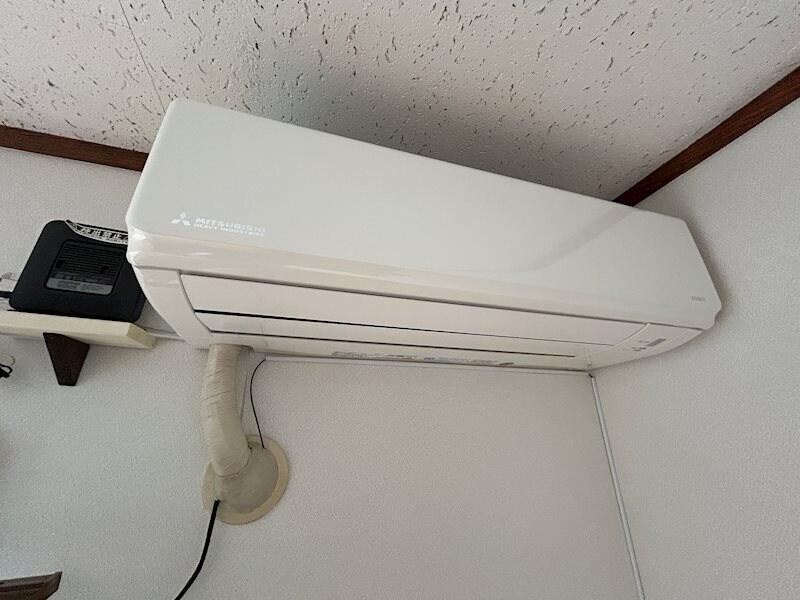 モクハウスタウンＢの物件内観写真