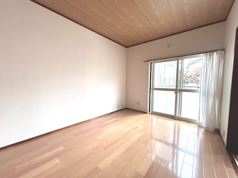 モクハウスタウンＢの物件内観写真