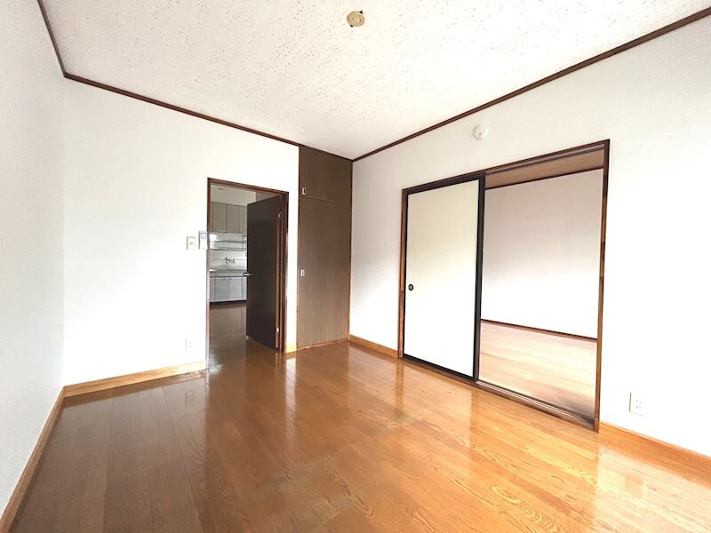 モクハウスタウンＢの物件内観写真