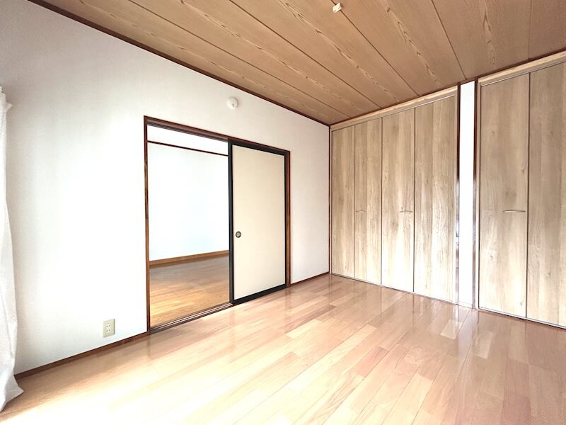 モクハウスタウンＢの物件内観写真