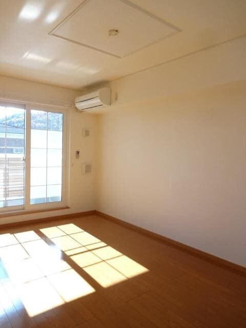 ブライト・ヒルサイドIVの物件内観写真